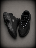 LACOSTE SPINOR NEGRO