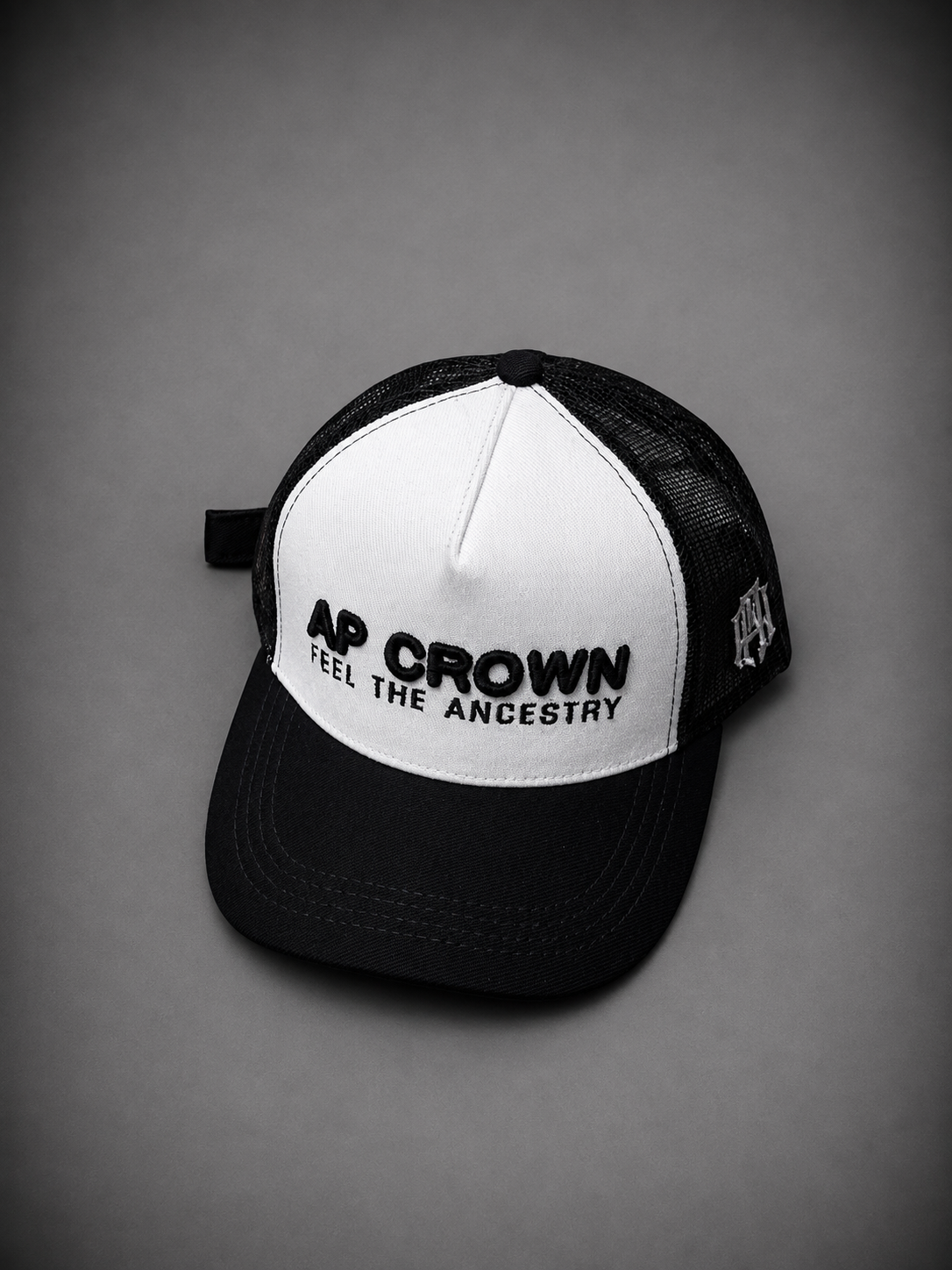 AP CROWN BEIGE ANCESTRY