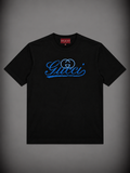 GG NEGRA FIRMA AZUL