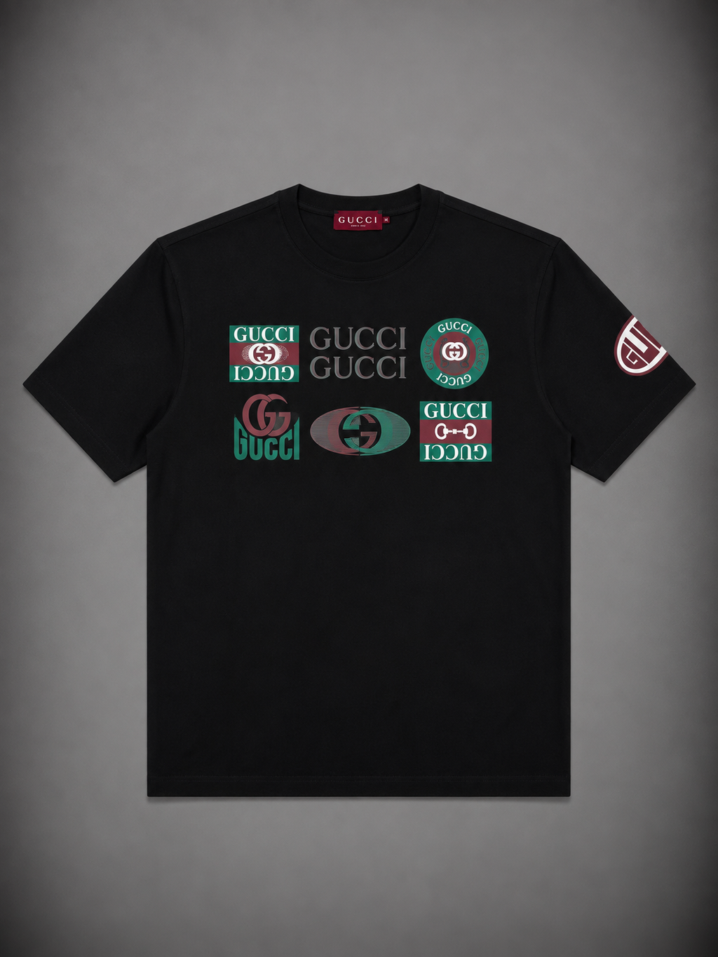 GG LOGOS NEGRA
