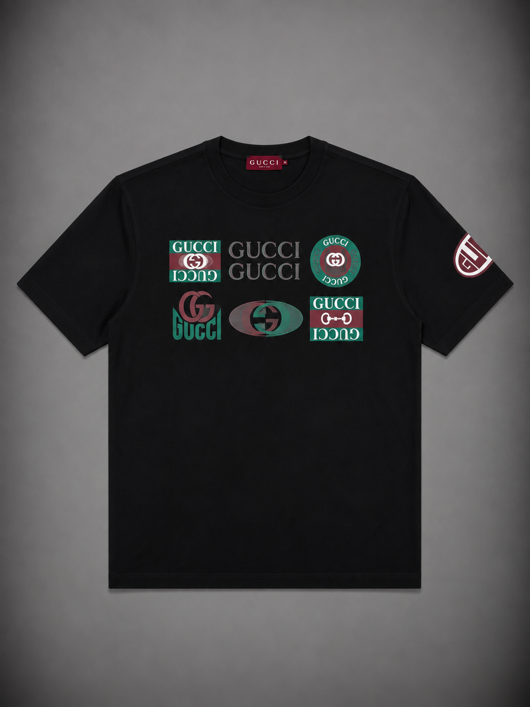GG LOGOS NEGRA