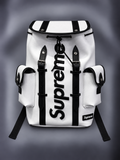 SUPREME WHITTE