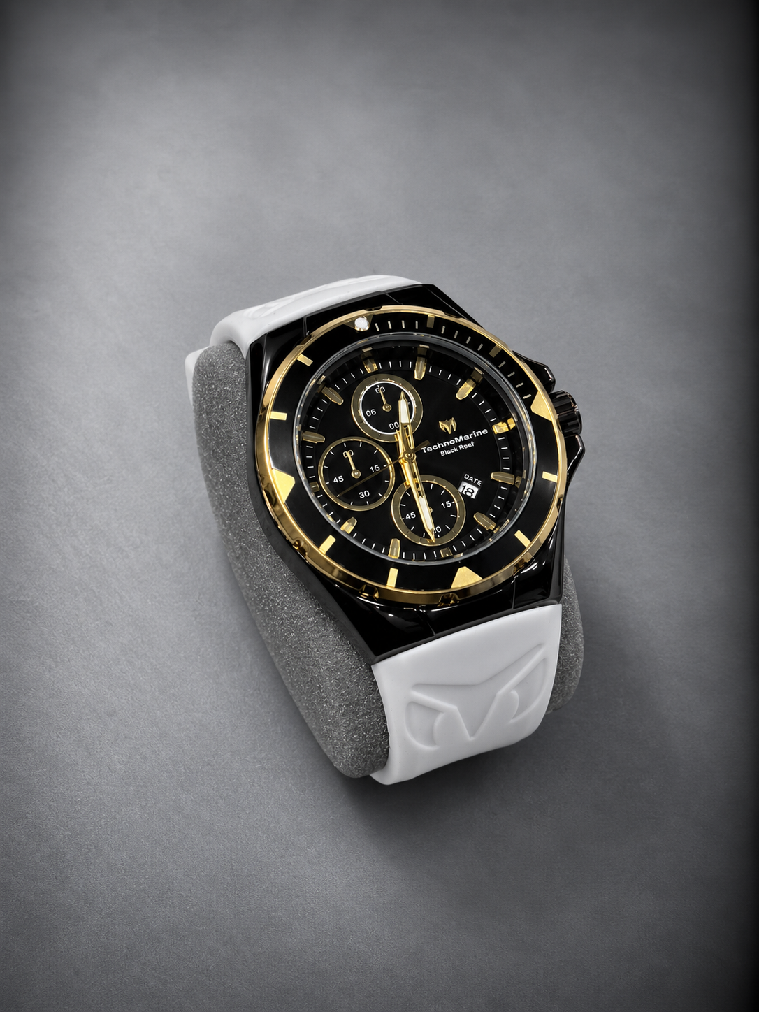 TECHNOMARINE