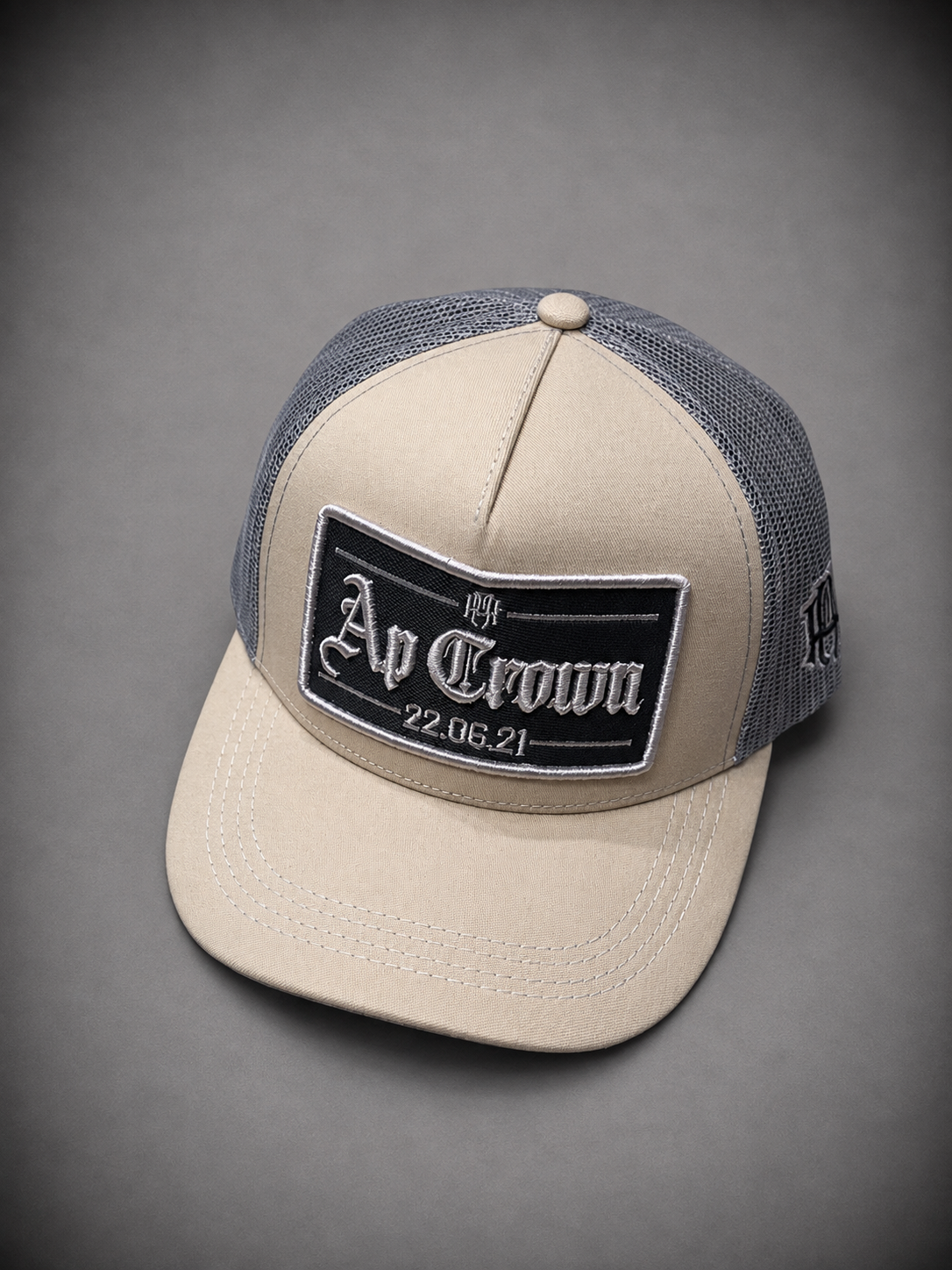 AP CROWN BEIGE