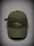 LACOSTE MILITAR