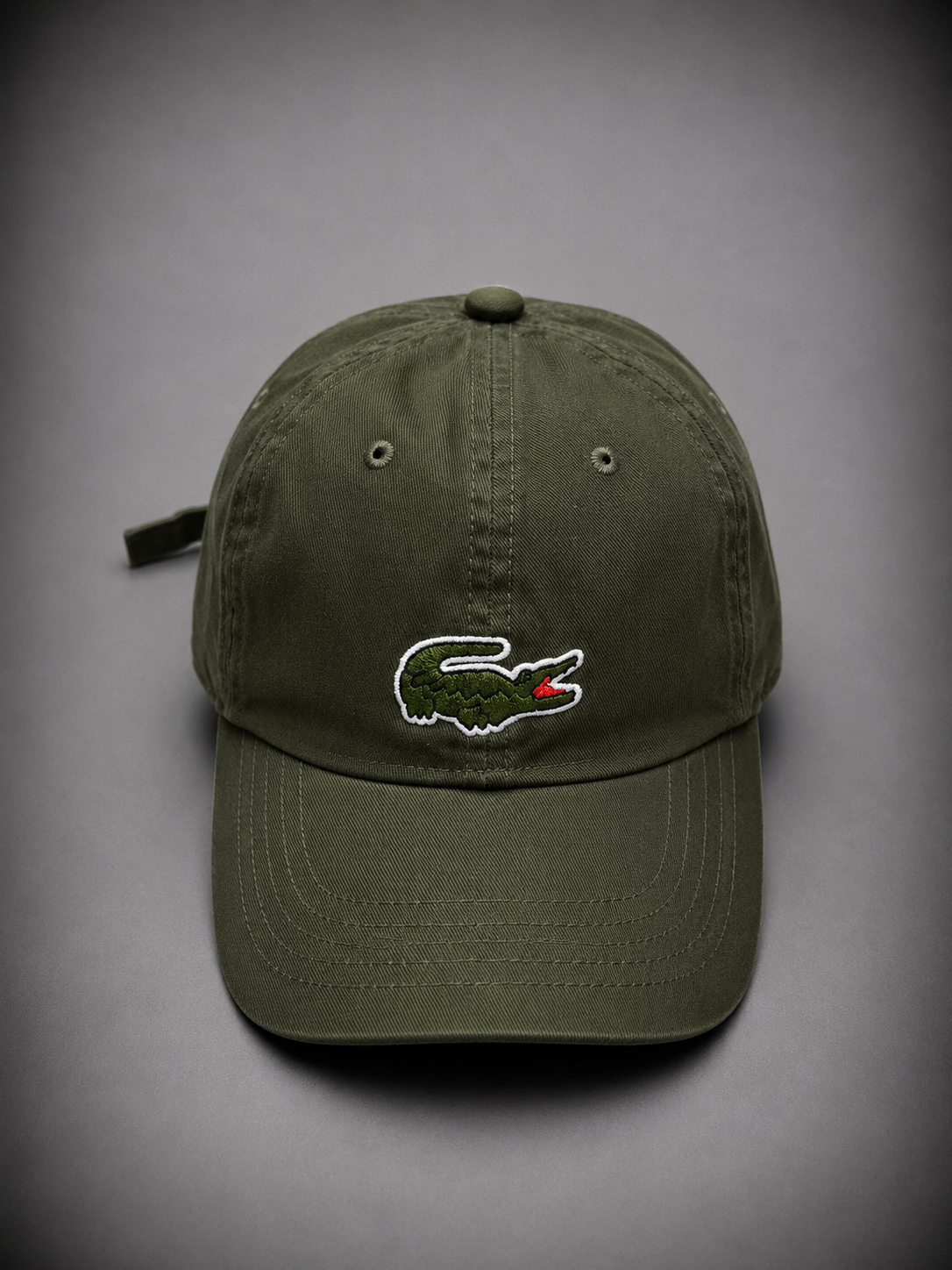 LACOSTE MILITAR