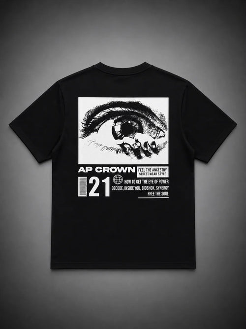 AP CROWN 21 NEGRA