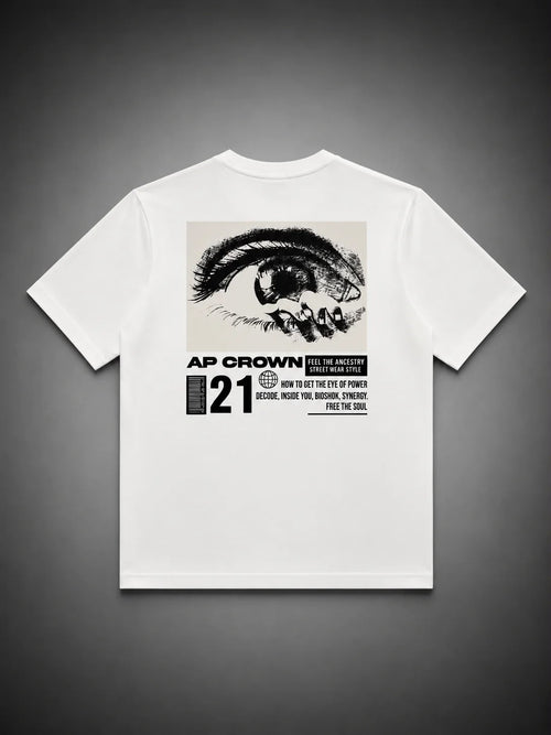 AP CROWN 21 BLANCA