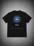 AP CROWN MANDALA AZUL NEGRA