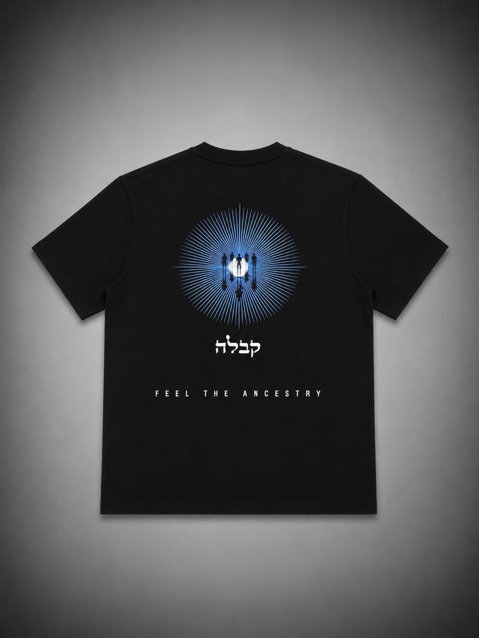 AP CROWN MANDALA AZUL NEGRA