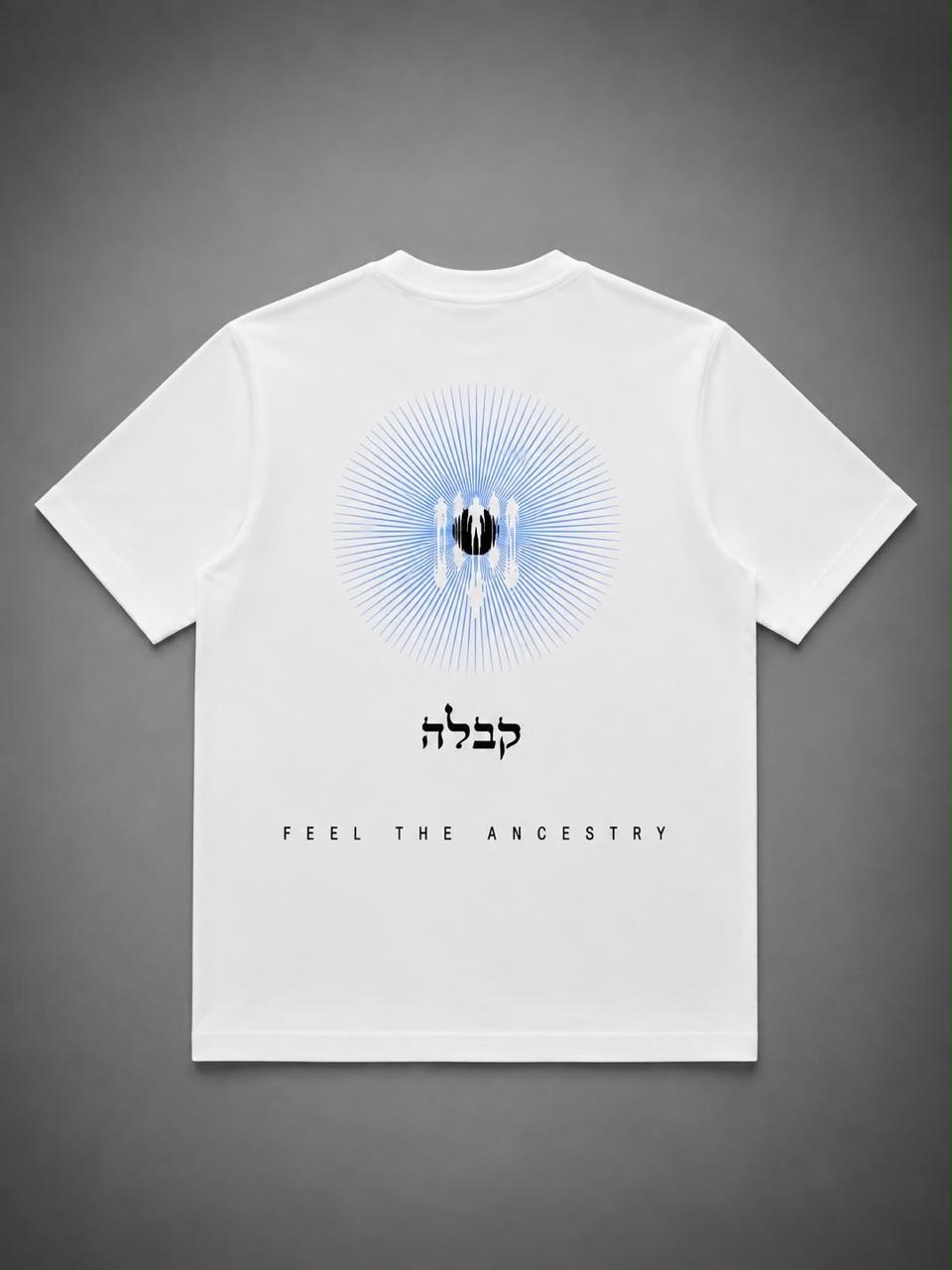 AP CROWN MANDALA AZUL BLANCA
