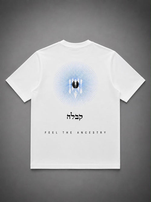 AP CROWN MANDALA AZUL BLANCA