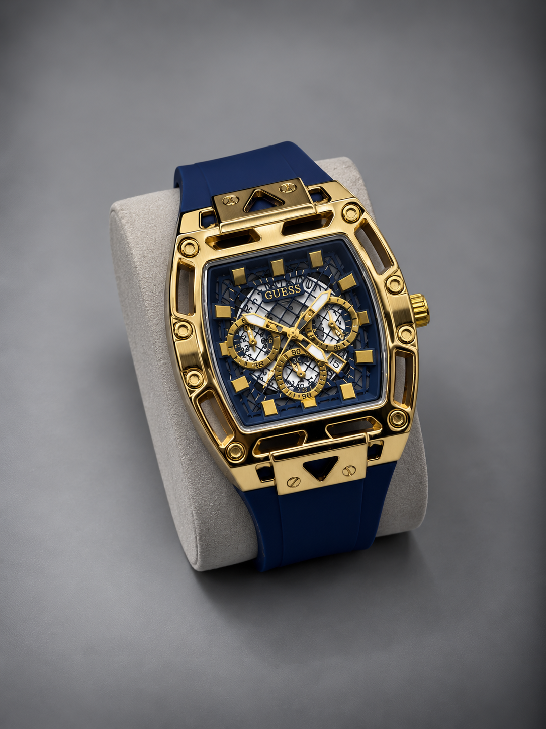GUESS SILICONE