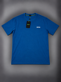 BOSS AZUL
