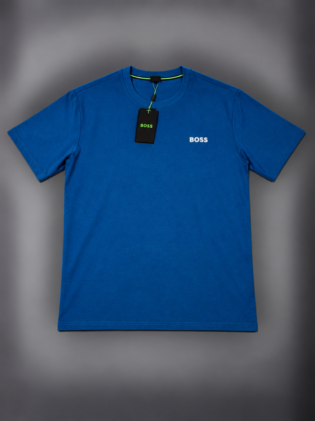 BOSS AZUL
