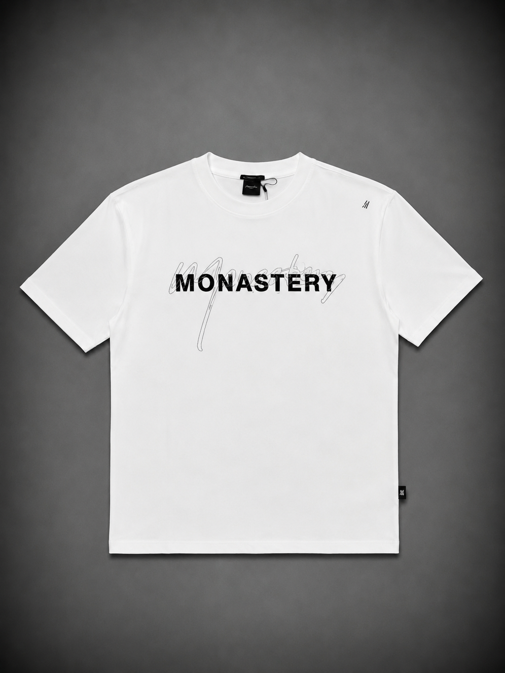 MONASTERY FIRMA BLANCA