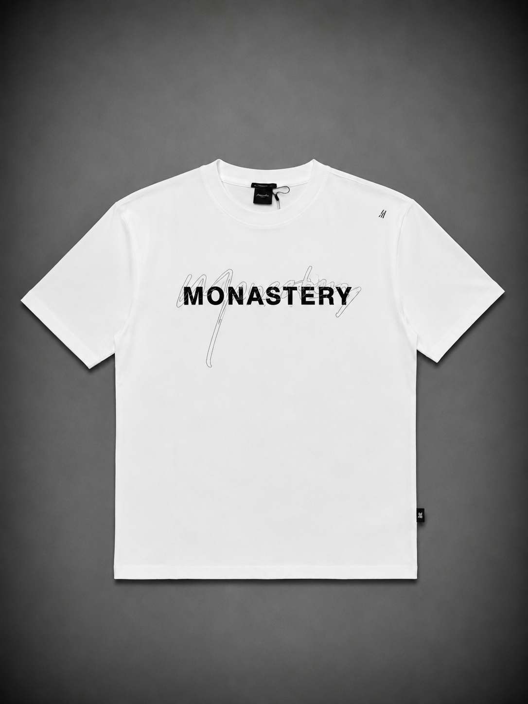 MONASTERY FIRMA BLANCA