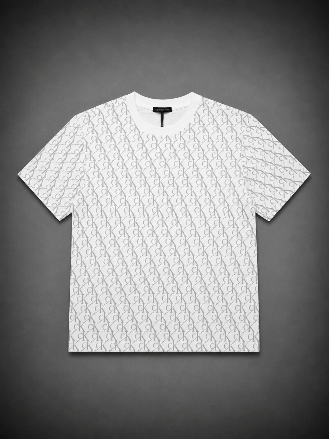 CK RELLENO BLANCA
