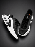 NIKE DN NEGRO BLANCO