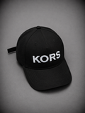 MICHAEL KORS LOGO BLANCO