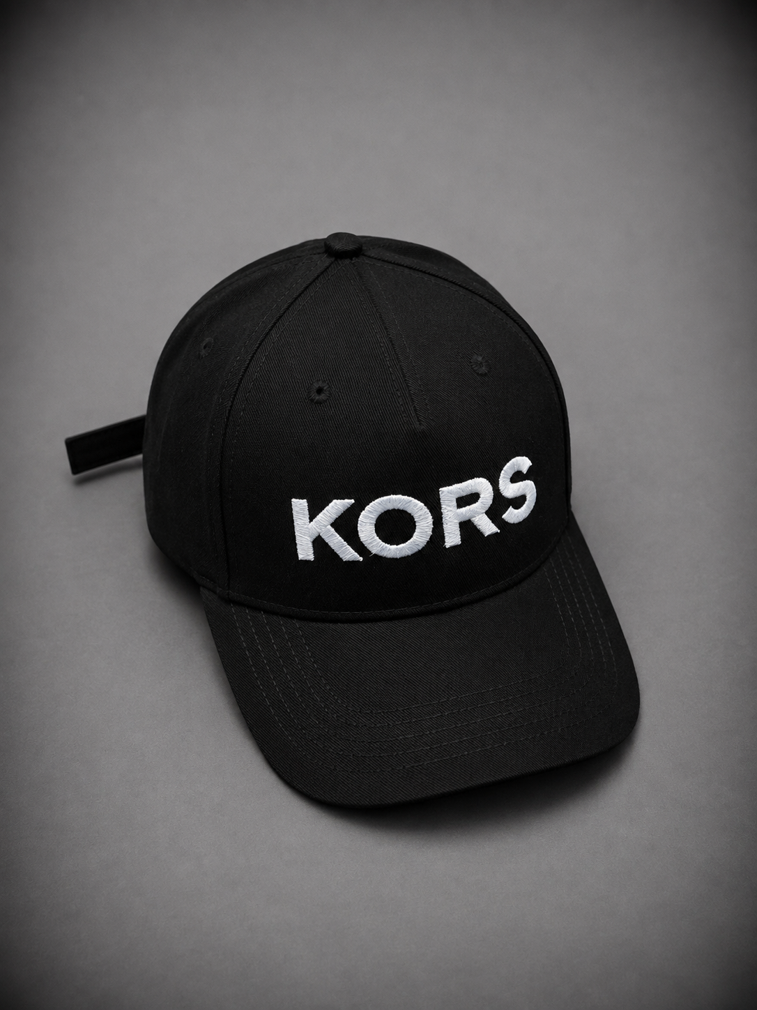 MICHAEL KORS LOGO BLANCO