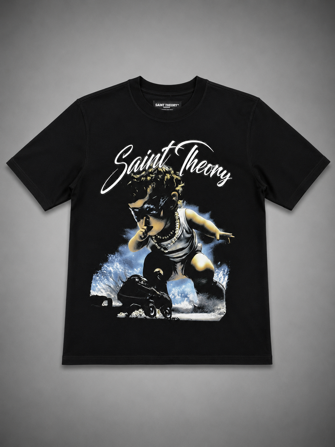 SAINT THEORY VILLANO