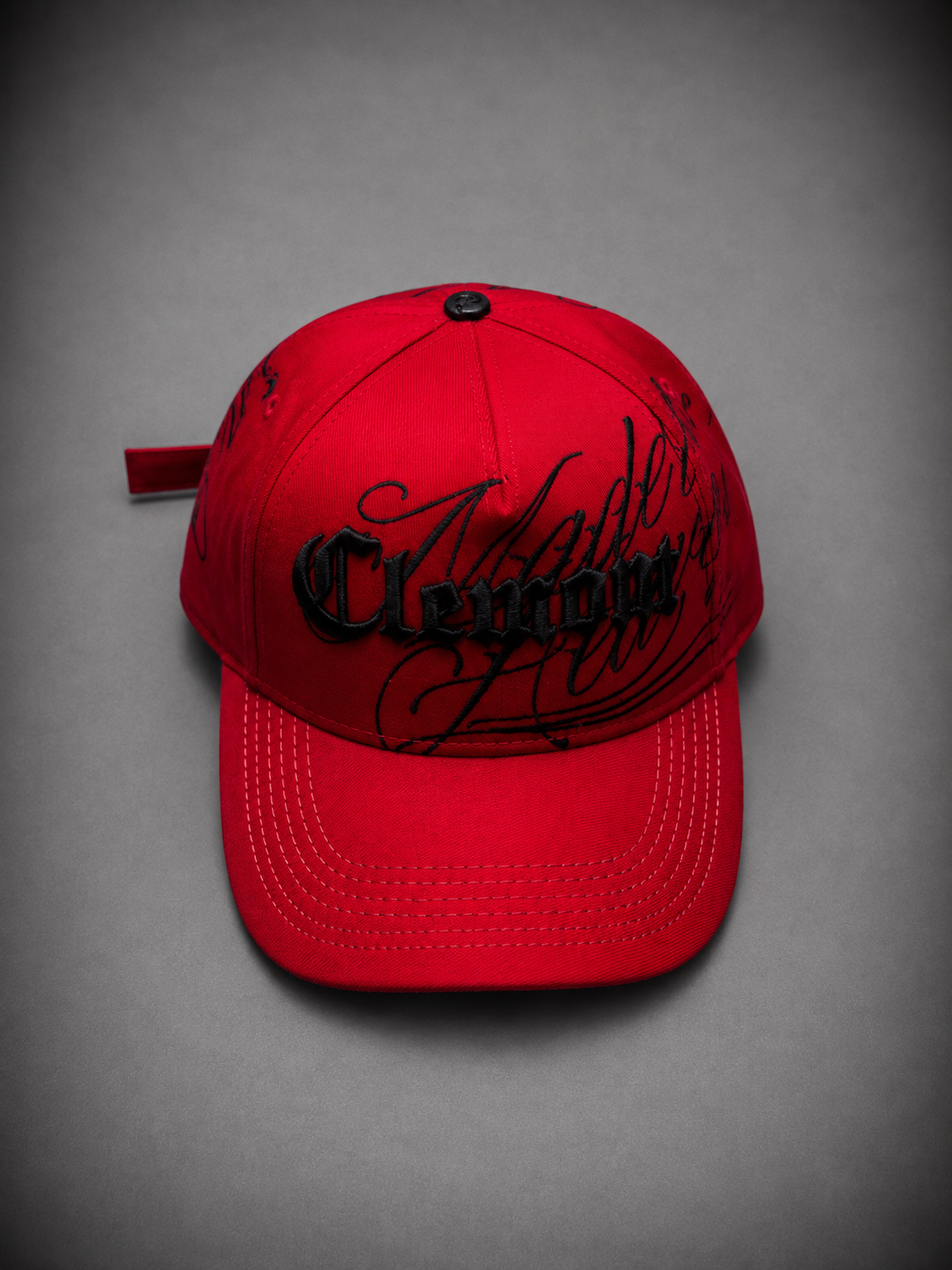 CLEMONT ROJA MEDELLIN