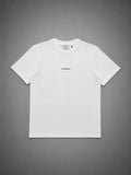 CALVIN KLEIN CLASICA PEQUEÑA BLANCA