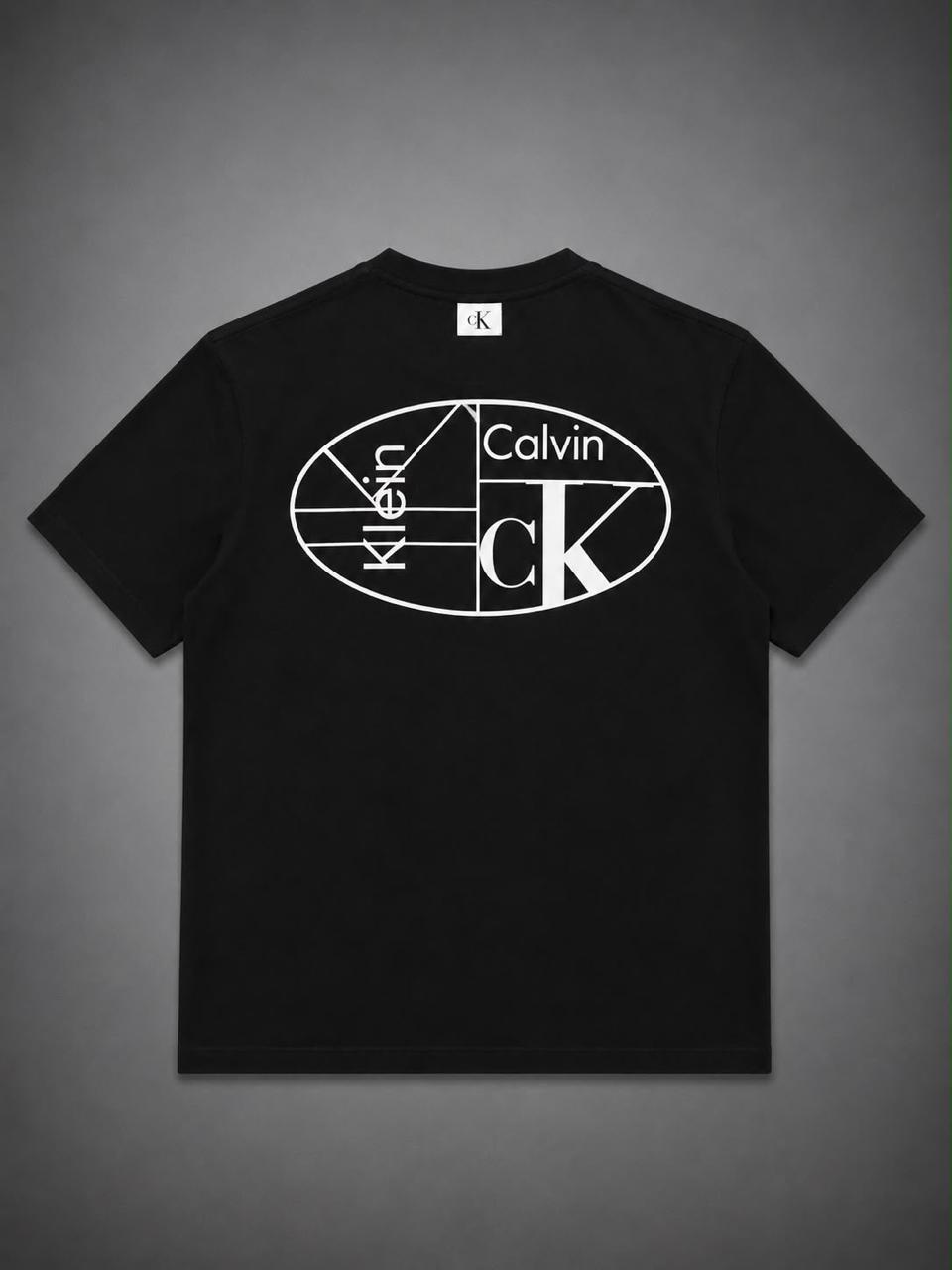 CALVIN KLEIN NEGRA CLASICA GRANDE NEGRA
