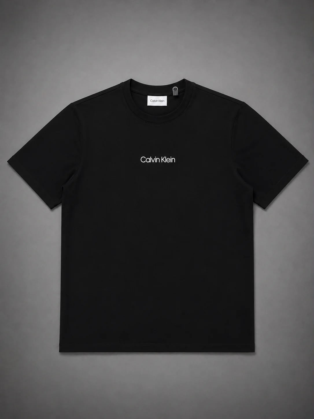 CALVIN KLEIN NEGRA CLASICA GRANDE NEGRA