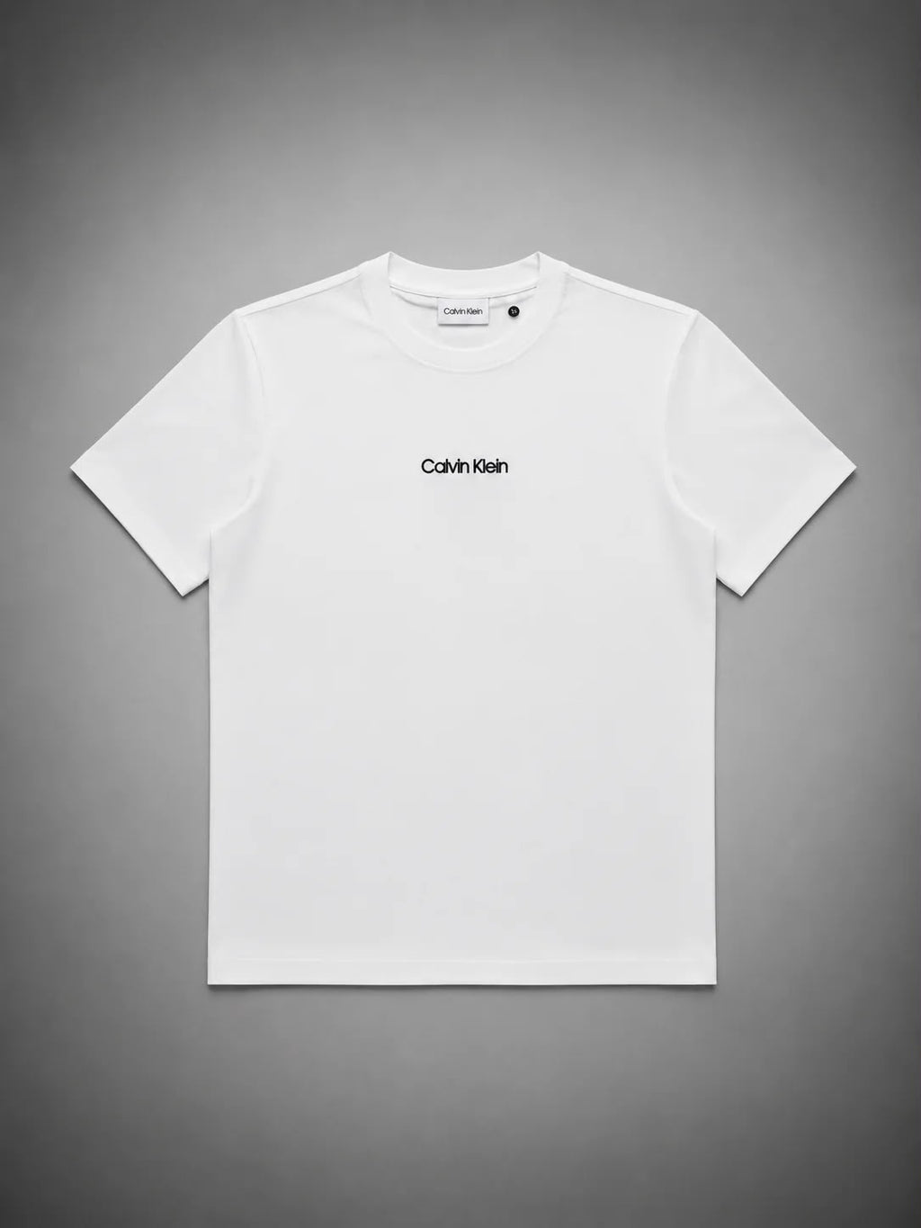 CALVIN KLEIN BLANCA CLASICA GRANDE