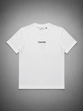 CALVIN KLEIN BLANCA CLASICA GRANDE