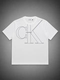 CALVIN KLEIN GRANDE BLANCA