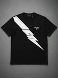 CAMISETA CREATIVE NEGRA