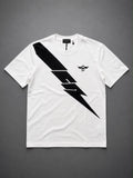 CAMISETA CREATIVE BLANCA
