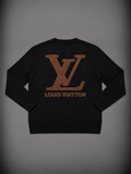 LV NEGRO CAFE TEJIDO