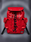SUPREME RED