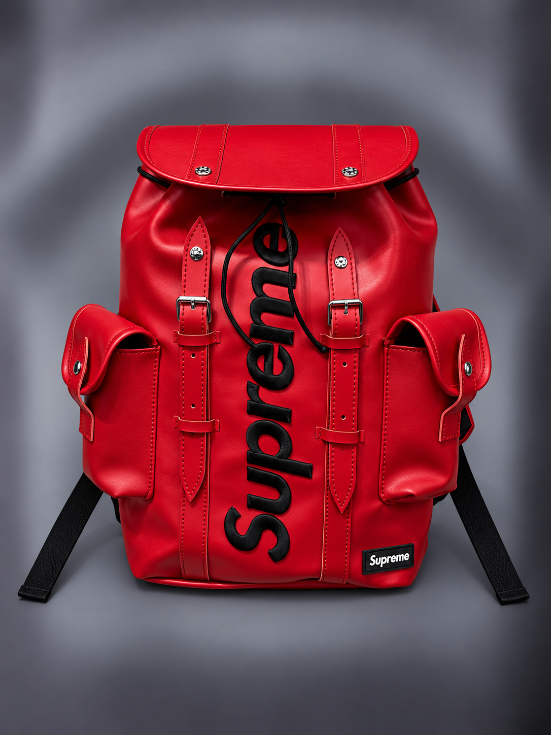 SUPREME RED