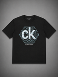CALVIN KLEIN OCTAGONO NEGRA
