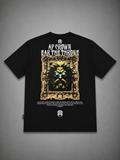 AP CROWN ZEUS NEGRA