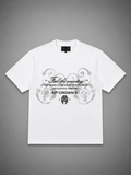 AP CROWN FELT ANCESTRY BLANCA