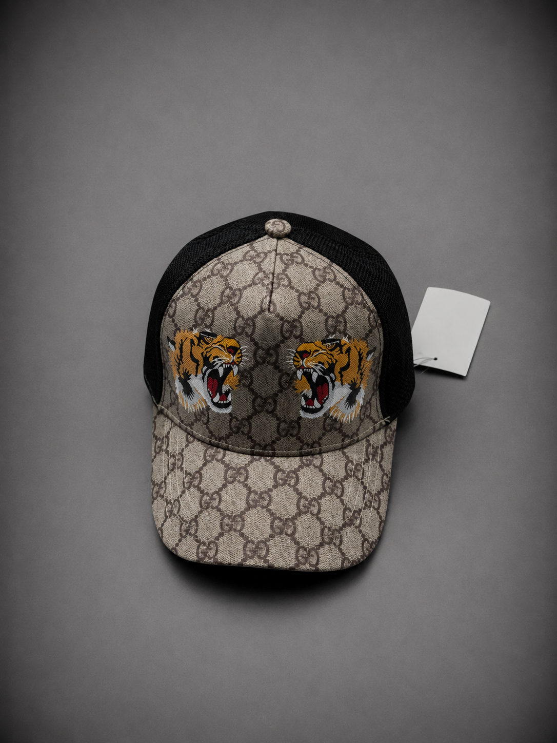 GG DORADA TIGRE