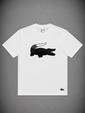 LACOSTE LAGARTO GRIS