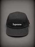 SUPREME GRIS CLASICA