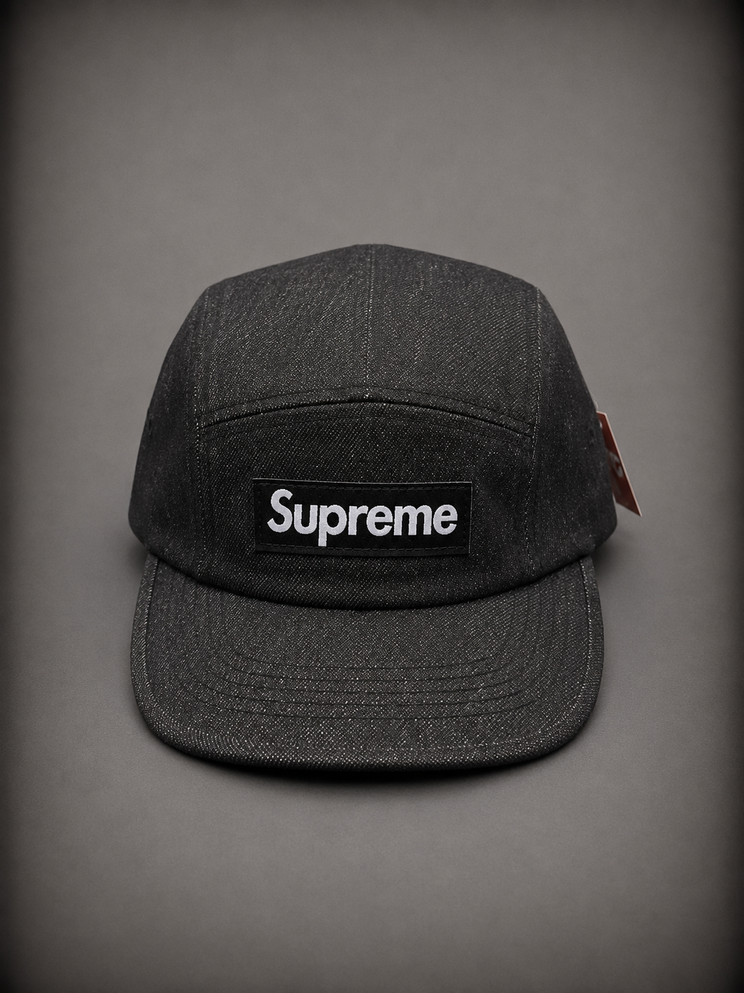 SUPREME GRIS CLASICA