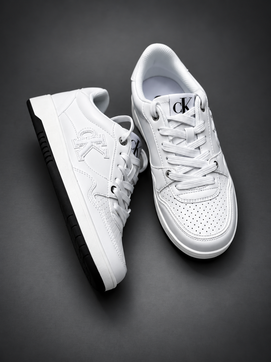 CK BLANCOS LINEA LEGRA