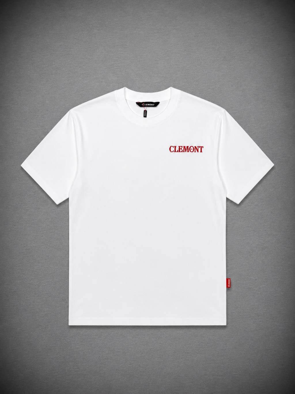 CLEMONT  BLANCA