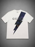 GUESS PANTERA BLANCA RAYO