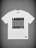 LACOSTE LETRAS