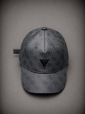 GUESS CUERO AZUL